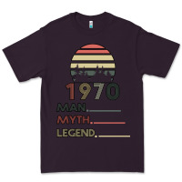 Plum Vintage May 1970 Premium Tee - Bettercallsaul