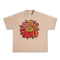 Equality Inclusion Diversity Equity Love Never Fails Teacher Urban Heavy Tee | Teevron