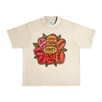 Sandshell Equality Inclusion Diversity Equity Love Never Fails Teacher Urban Heavy Tee - trangStudio