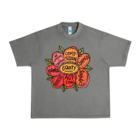 Tornado Equality Inclusion Diversity Equity Love Never Fails Teacher Urban Heavy Tee - trangStudio