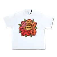 White Equality Inclusion Diversity Equity Love Never Fails Teacher Urban Heavy Tee - trangStudio