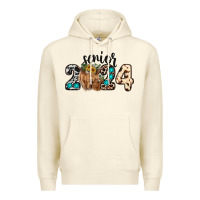 Sandshell Western Senior 2024 cow Premium Hoodie - RanaPortraitStore
