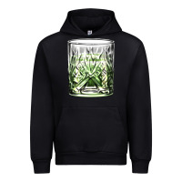 Foreset Green gin tonic Urban Hoodie - AdoDesignShop