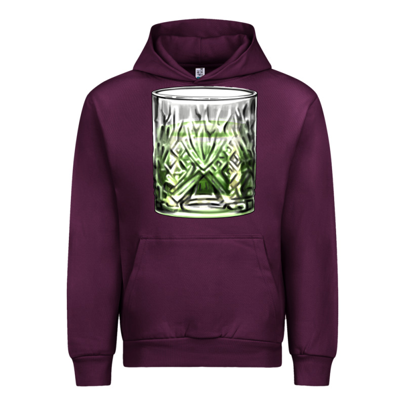 Gin Tonic Urban Hoodie by AdoDesignShop | Teevron
