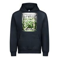 Navy gin tonic Urban Hoodie - AdoDesignShop