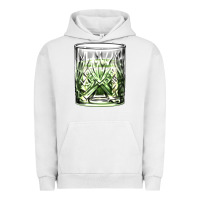 Pigment Lunar Rock gin tonic Urban Hoodie - AdoDesignShop