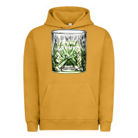 Pigment Peanut Butter gin tonic Urban Hoodie - AdoDesignShop