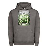 Pigment Tornado gin tonic Urban Hoodie - AdoDesignShop