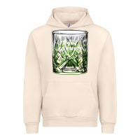 Sandshell gin tonic Urban Hoodie - AdoDesignShop