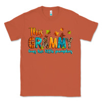 Copper customized this grammy loves her little pumpkins Classic Tee - texasbilliewilder