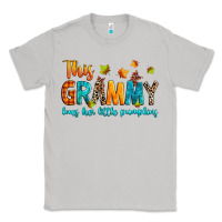 Moon Dust customized this grammy loves her little pumpkins Classic Tee - texasbilliewilder