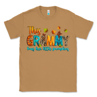 Customized This Grammy Loves Her Little Pumpkins Classic Tee | Teevron