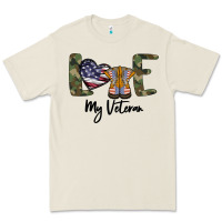 Bone My Veteran Premium Tee - Bettercallsaul