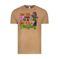 Vintage Camel you say witch like its a bad thing Vintage Tee - CowGirlArtShop