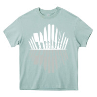 Arona knife t  shirt knife collection knife collector t  shirt Heavy Core Tee - trangStudio