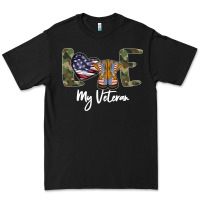Black My Veteran Premium Tee - Bettercallsaul