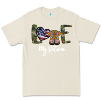 Bone My Veteran Premium Tee - Bettercallsaul