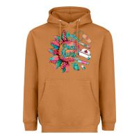 Meerkat western  pacu nurse medical instruments Heavyweight Hoodie - BarkalooDesign