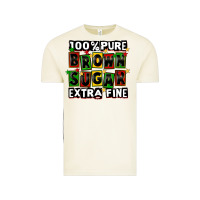 Vintage Arctic 100 pure brown sugar extra fine Vintage Tee - CowGirlArtShop