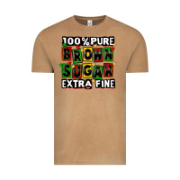 Vintage Camel 100 pure brown sugar extra fine Vintage Tee - CowGirlArtShop