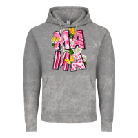 Cloud Rock Mama Mother's Day Vintage Hoodie - CowGirlArtShop