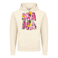 Vintage Artic Mama Mother's Day Vintage Hoodie - CowGirlArtShop