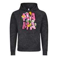 Vintage Black Mama Mother's Day Vintage Hoodie - CowGirlArtShop