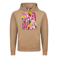 Vintage Coffee Mama Mother's Day Vintage Hoodie - CowGirlArtShop
