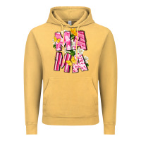 Vintage Mustard Mama Mother's Day Vintage Hoodie - CowGirlArtShop