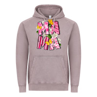 Vintage Zinc Mama Mother's Day Vintage Hoodie - CowGirlArtShop