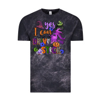 Cloud Black yes i can drive a stick Vintage Tee - CowGirlArtShop