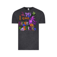 Vintage Black yes i can drive a stick Vintage Tee - CowGirlArtShop