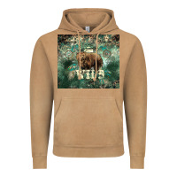 Vintage Camel Stay wild Bear tumbler Vintage Hoodie - HowdyJamesFarm