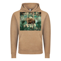 Vintage Coffee Stay wild Bear tumbler Vintage Hoodie - HowdyJamesFarm