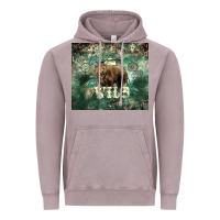 Vintage Zinc Stay wild Bear tumbler Vintage Hoodie - HowdyJamesFarm