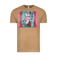 Vintage Camel for the love of the game volleyball Vintage Tee - Jasminsmagicworld