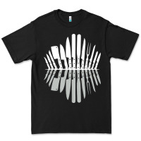 Knife T  Shirt Knife Collection Knife Collector T  Shirt Premium Tee | Teevron