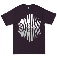 Plum knife t  shirt knife collection knife collector t  shirt Premium Tee - trangStudio