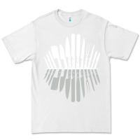 White knife t  shirt knife collection knife collector t  shirt Premium Tee - trangStudio