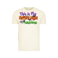 Vintage Arctic this is my scary mom costume Vintage Tee - CowGirlArtShop