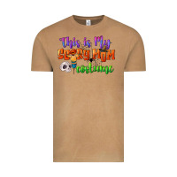 Vintage Camel this is my scary mom costume Vintage Tee - CowGirlArtShop