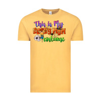Vintage Mustard this is my scary mom costume Vintage Tee - CowGirlArtShop