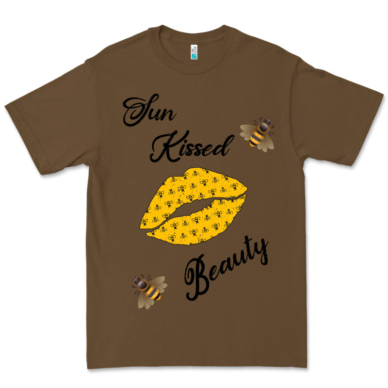 Sun Kissed Beauty Premium Tee by Bettercallsaul | Teevron
