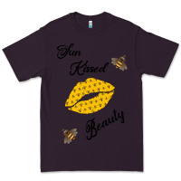 Plum Sun Kissed Beauty Premium Tee - Bettercallsaul