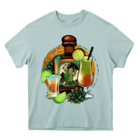 Arona Cinco de Mayo Heavy Core Tee - Bettercallsaul