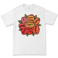 White Equality Inclusion Diversity Equity Love Never Fails Teacher Premium Tee - trangStudio