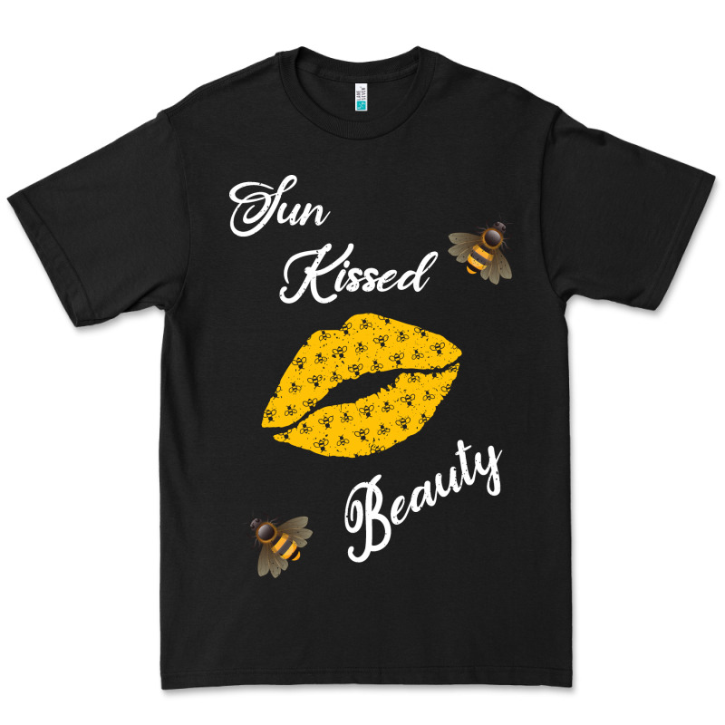 Sun Kissed Beauty Premium Tee by Bettercallsaul | Teevron