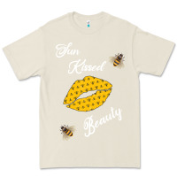 Bone Sun Kissed Beauty Premium Tee - Bettercallsaul