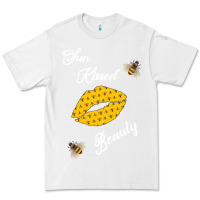 White Sun Kissed Beauty Premium Tee - Bettercallsaul