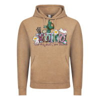Vintage Coffee Xoxo the original love language Easter Day Vintage Hoodie - CowGirlArtShop
